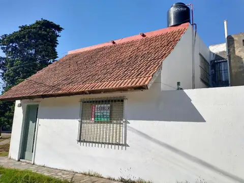 Casa en Venta en San Clemente del Tuyu, Partido de La Costa