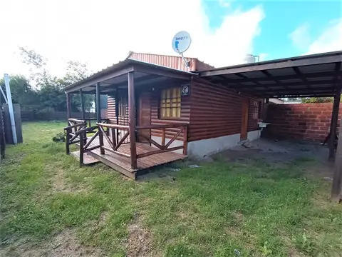 Casa en Venta en San Clemente del Tuyu, Partido de La Costa