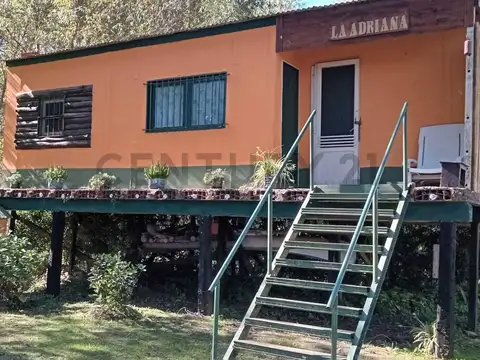 Casa en Venta en Zona Delta San Fernando, Partido de San Fernando