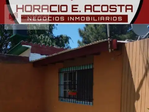 Casa en Venta en San Clemente del Tuyu, Partido de La Costa