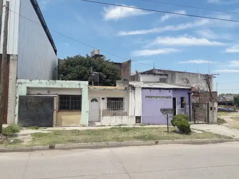 Casa en Venta en Burzaco, Partido de Almirante Brown