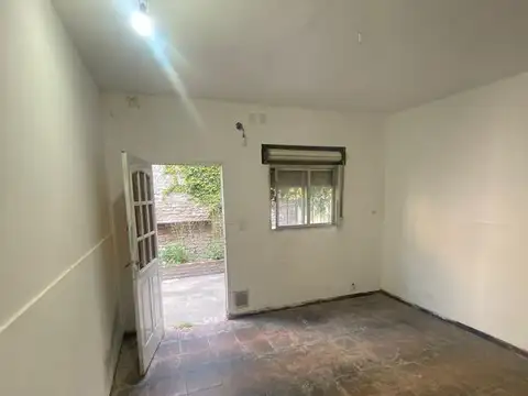 Casa en Venta en Virreyes Estacion, Virreyes