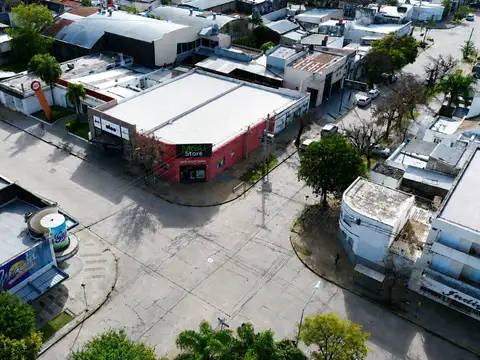 Local en Venta en Reconquista, General Obligado