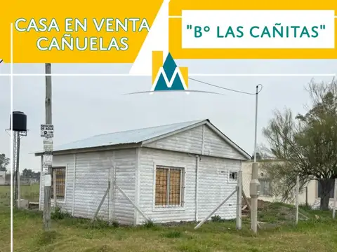 Casa en Venta en Cañuelas, Partido de Cañuelas