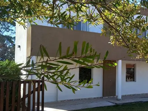 Casa en Venta en Barrio Chapadmalal, Partido de General Pueyrredón