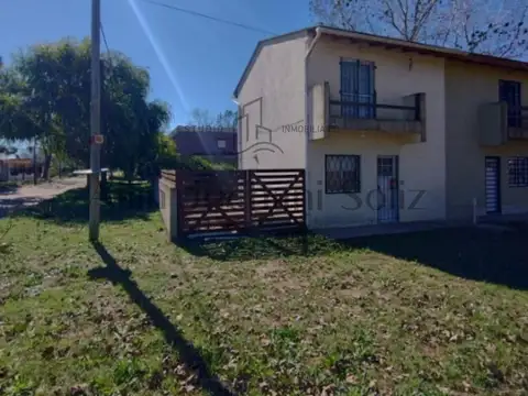 Casa en Venta en Mar del Tuyu, Partido de La Costa
