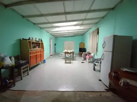 Casa en Venta en Gregorio de Laferrere, Partido de La Matanza