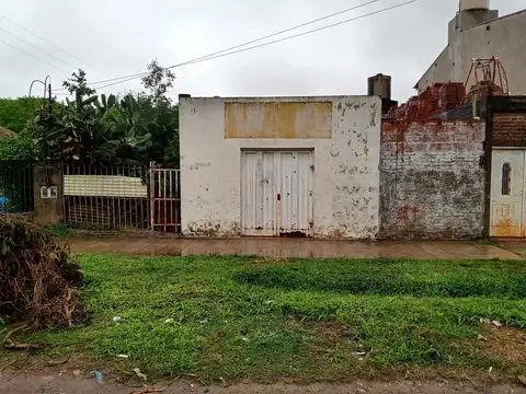 Casa en Venta en Gregorio de Laferrere, Partido de La Matanza