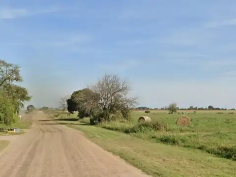 Campo en Venta en San Agustin, Las Colonias