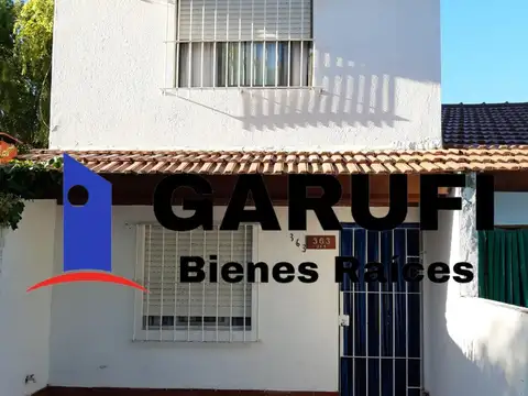 Casa en Venta en Mar del Tuyu, Partido de La Costa