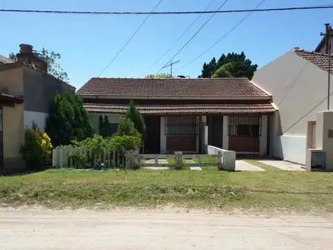 Casa en Venta en San Clemente del Tuyu, Partido de La Costa
