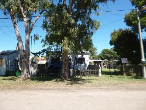 Casa en Venta en San Clemente del Tuyu, Partido de La Costa