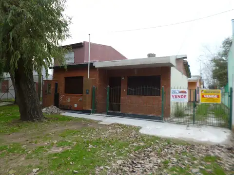 Casa en Venta en San Clemente del Tuyu, Partido de La Costa