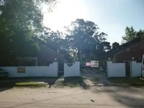 Casa en Venta en San Clemente del Tuyu, Partido de La Costa