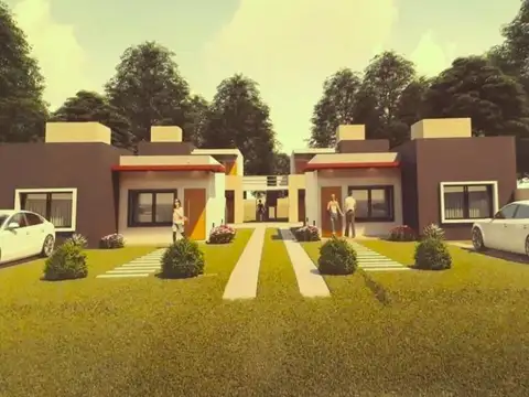 Casa en Venta en Las Toninas, Partido de La Costa