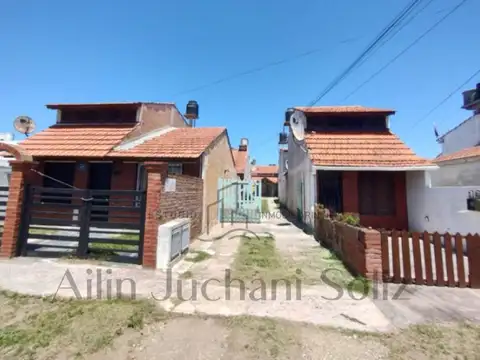 Casa en Venta en Mar del Tuyu, Partido de La Costa