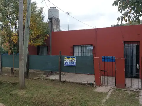 Casa en Venta en Maquinista F Savio, Partido de Escobar