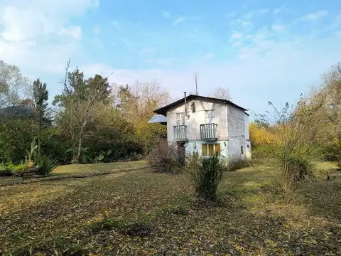 Casa en Venta en Delta del Tigre, Partido de Tigre