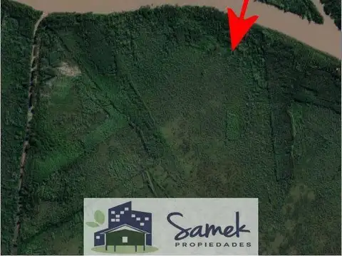Casa en Venta en Zona Delta San Fernando, Partido de San Fernando