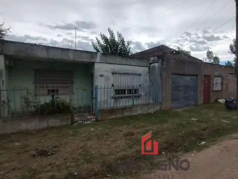 Casa en Venta en Francisco Alvarez, Partido de Moreno