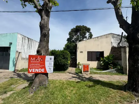 Casa en Venta en 25 de Mayo, Partido de 25 de Mayo