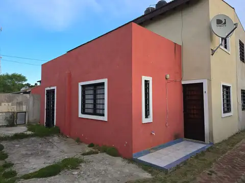 Casa en Venta en Mar del Tuyu, Partido de La Costa