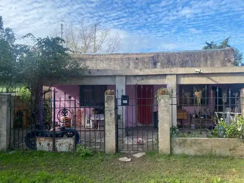 Casa en Venta en La Reja, Partido de Moreno