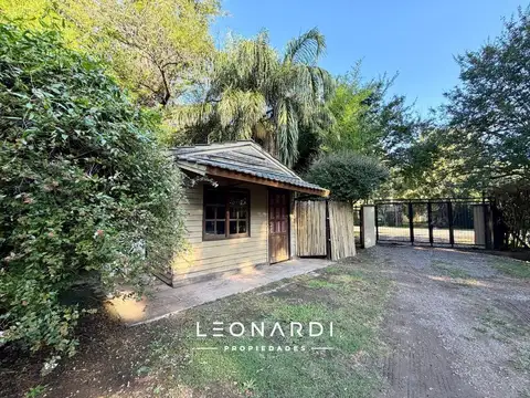 Casa en Venta en Barrio el Cazador, Partido de Escobar