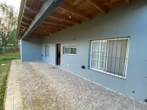 Casa en Venta en Berisso, Partido de Berisso