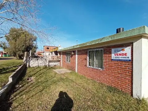 Casa en Venta en San Clemente del Tuyu, Partido de La Costa