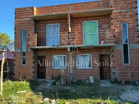 Casa en Venta en Mar del Tuyu, Partido de La Costa