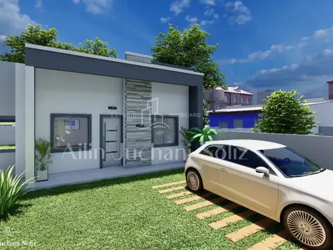 Casa en Venta en Mar del Tuyu, Partido de La Costa