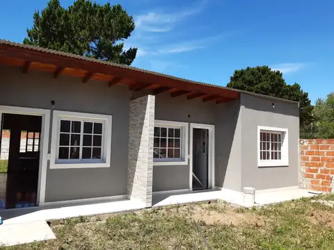 Casa en Venta en Mar del Tuyu, Partido de La Costa