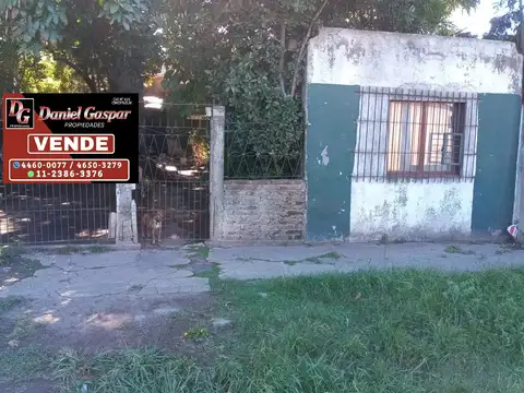 Casa en Venta en Trujui, Partido de Moreno