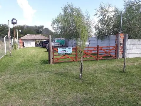 Casa en Venta en Domselaar, Partido de San Vicente