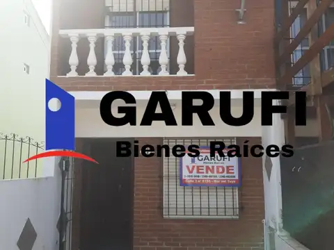 Casa en Venta en Mar del Tuyu, Partido de La Costa