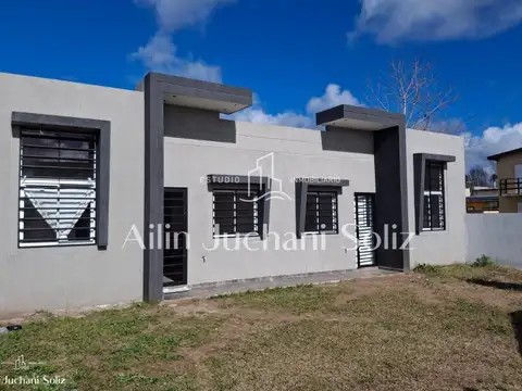 Casa en Venta en Mar del Tuyu, Partido de La Costa