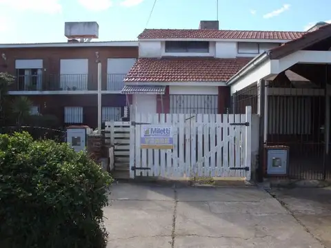 Casa en Venta en Mar del Tuyu, Partido de La Costa