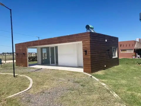 Casa en Venta en Domselaar, Partido de San Vicente