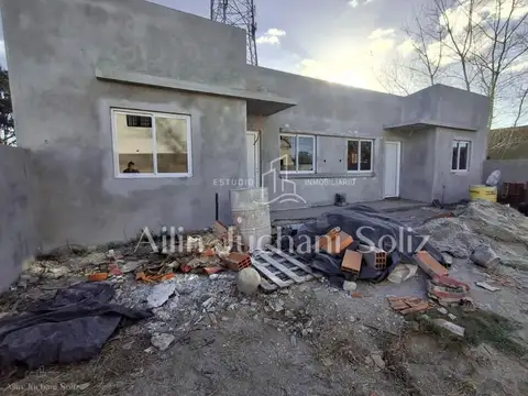 Casa en Venta en Mar del Tuyu, Partido de La Costa