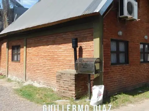 Casa en Venta en La Reja Chica, La Reja