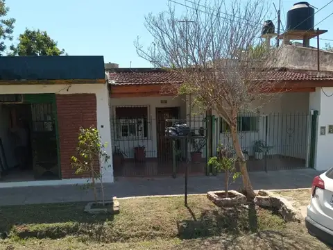 Casa en Venta en Vucetich, Jose Clemente Paz
