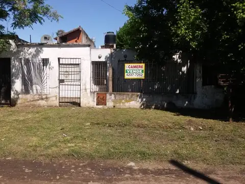 Casa en Venta en Villa Brown, Partido de Florencio Varela