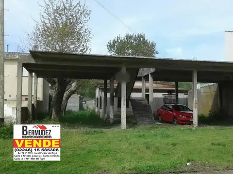 Casa en Venta en Santa Teresita, Partido de La Costa