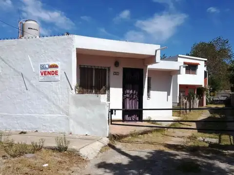 Casa en Venta en San Clemente del Tuyu, Partido de La Costa