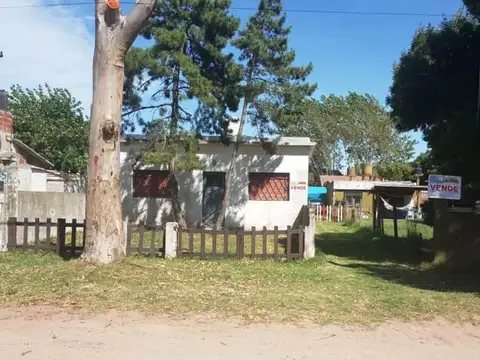 Casa en Venta en San Clemente del Tuyu, Partido de La Costa