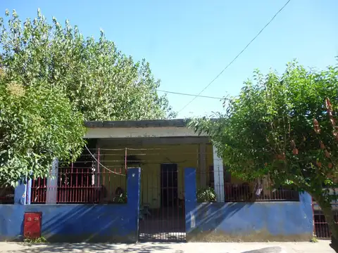Casa en Venta en Glew, Partido de Almirante Brown