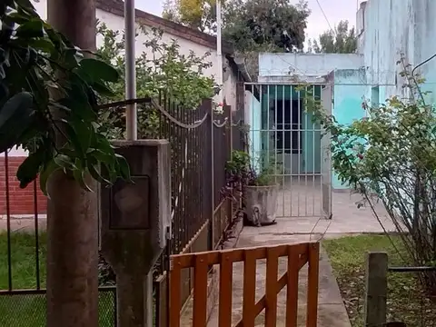 Casa en Venta en Alejandra, San Javier