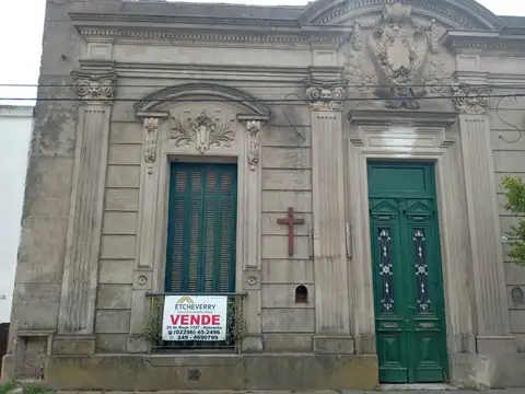 Casa en Venta en Ayacucho, Partido de Ayacucho