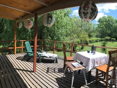 Casa en Venta en Delta del Tigre, Partido de Tigre